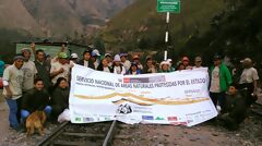 Inca Trail